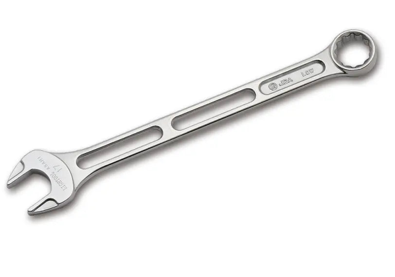 ASAHI LIGHTOOL Combination Wrench 13mm Metric - LCW0013 Asahi
