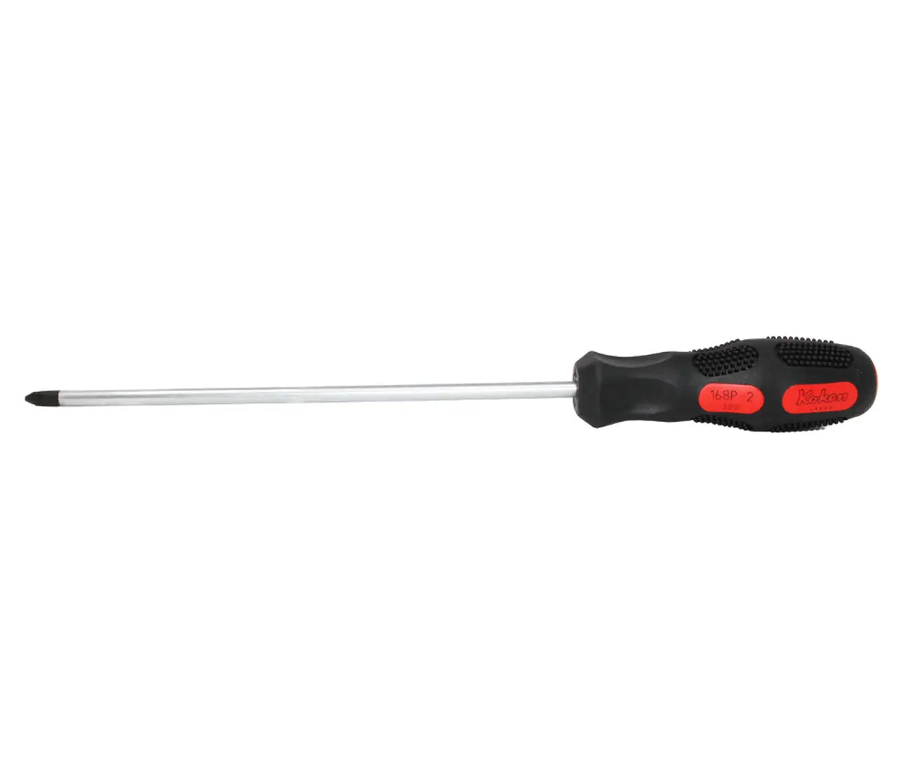 Ko-ken Tools Screwdriver PH2 Length 310mm Ko-ken Tools
