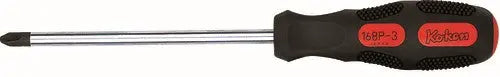 Ko-ken Tools Screwdriver PH2 Length 210mm Ko-ken Tools