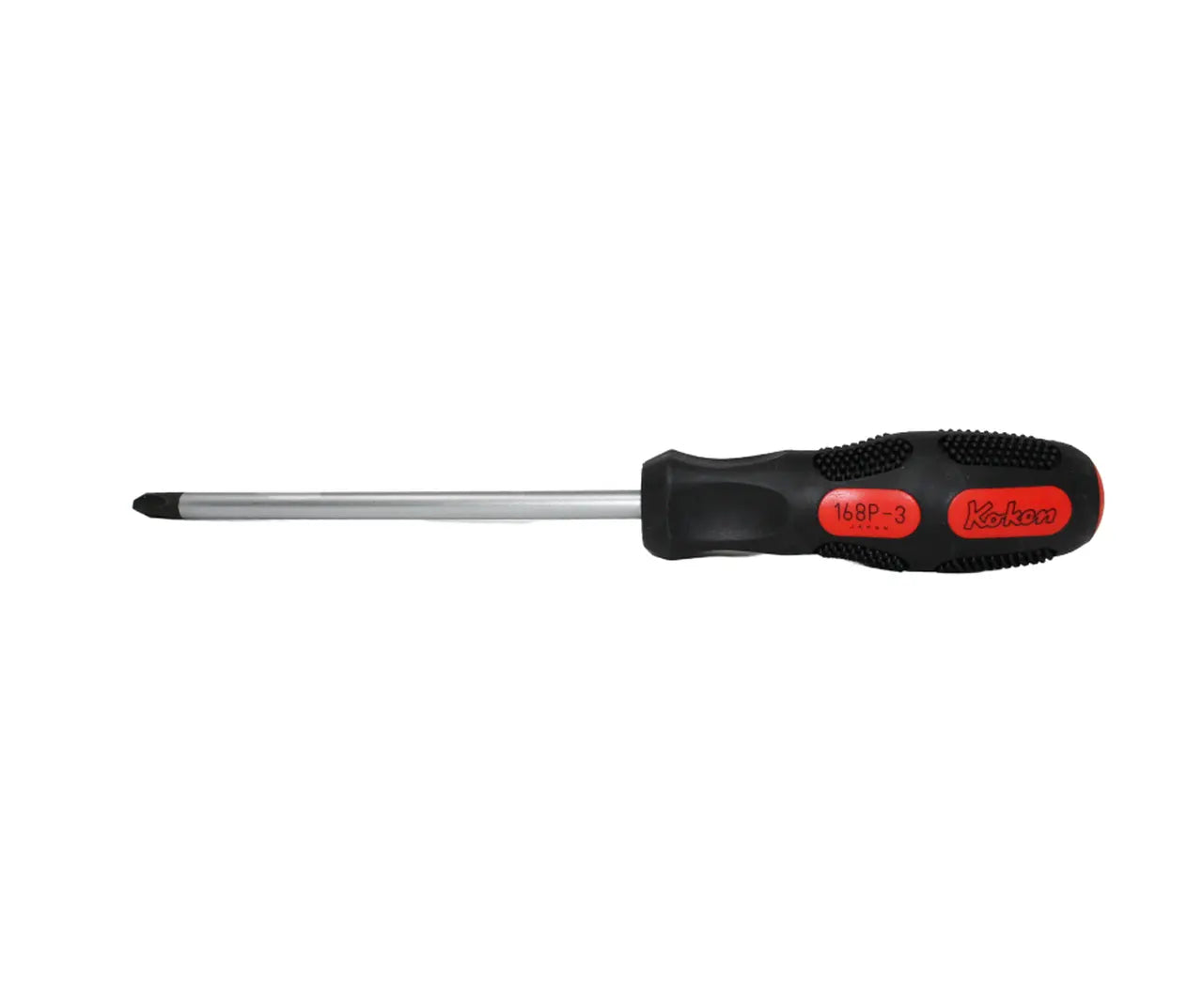 Ko-ken Tools Screwdriver PH3 Length 270mm Ko-ken Tools