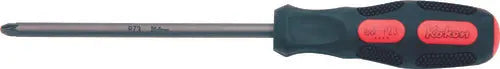 Ko-ken Tools Screwdriver PZ3 Length 270mm Ko-ken Tools