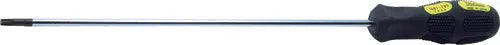Ko-ken Tools Tamper-Resistant TORXÂ® T10H Screwdriver - Length 150mm Ko-ken Tools