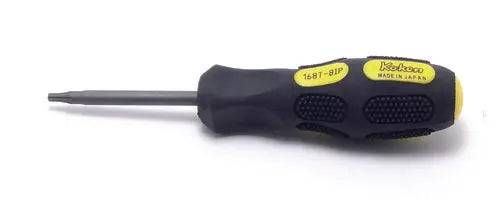 Ko-ken Tools TORXplusÂ® 10IP Screwdriver - Length 110mm Ko-ken Tools