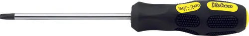 Ko-ken Tools Tamper-Resistant TORXÂ® T27H Screwdriver - Length 235mm Ko-ken Tools