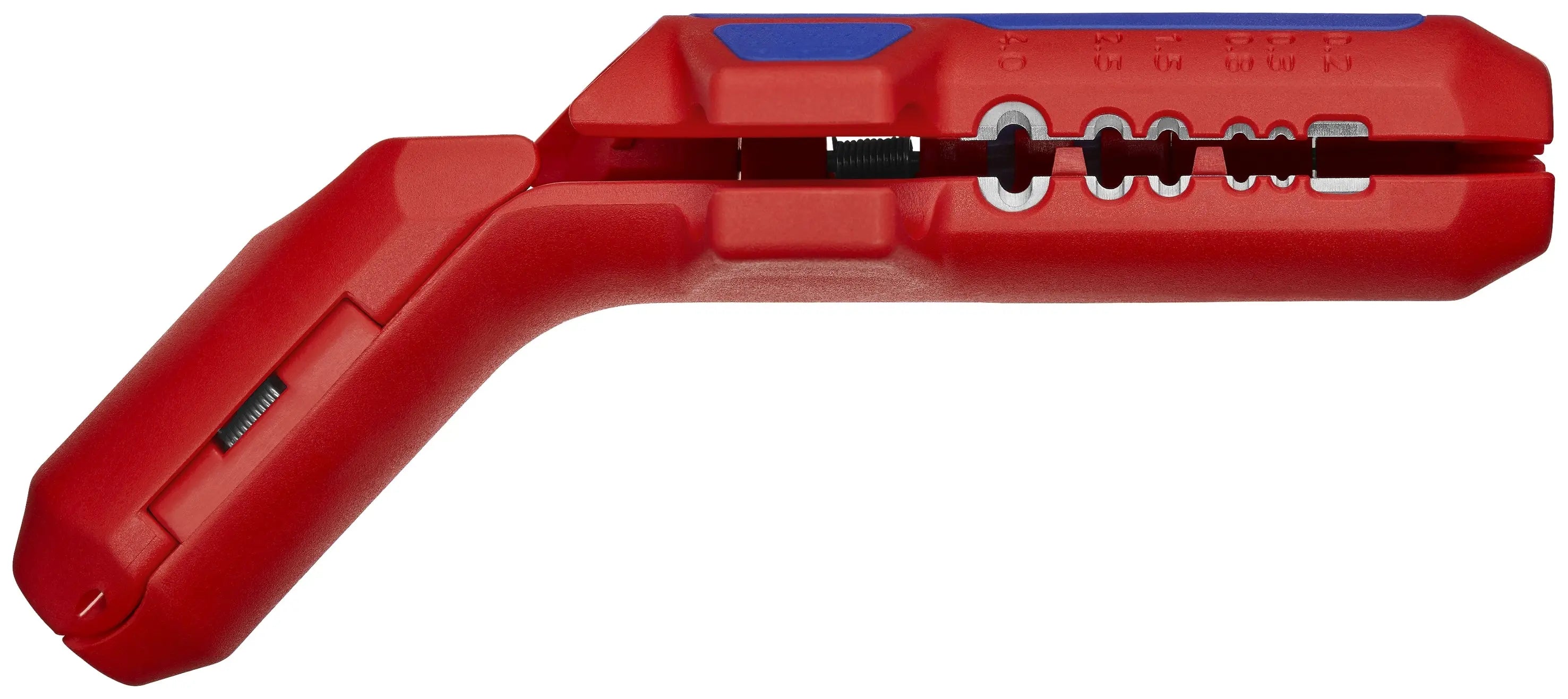 Knipex 16 95 02 SB KN | Ergostrip, Metric Sizes, Left Handed Version Knipex