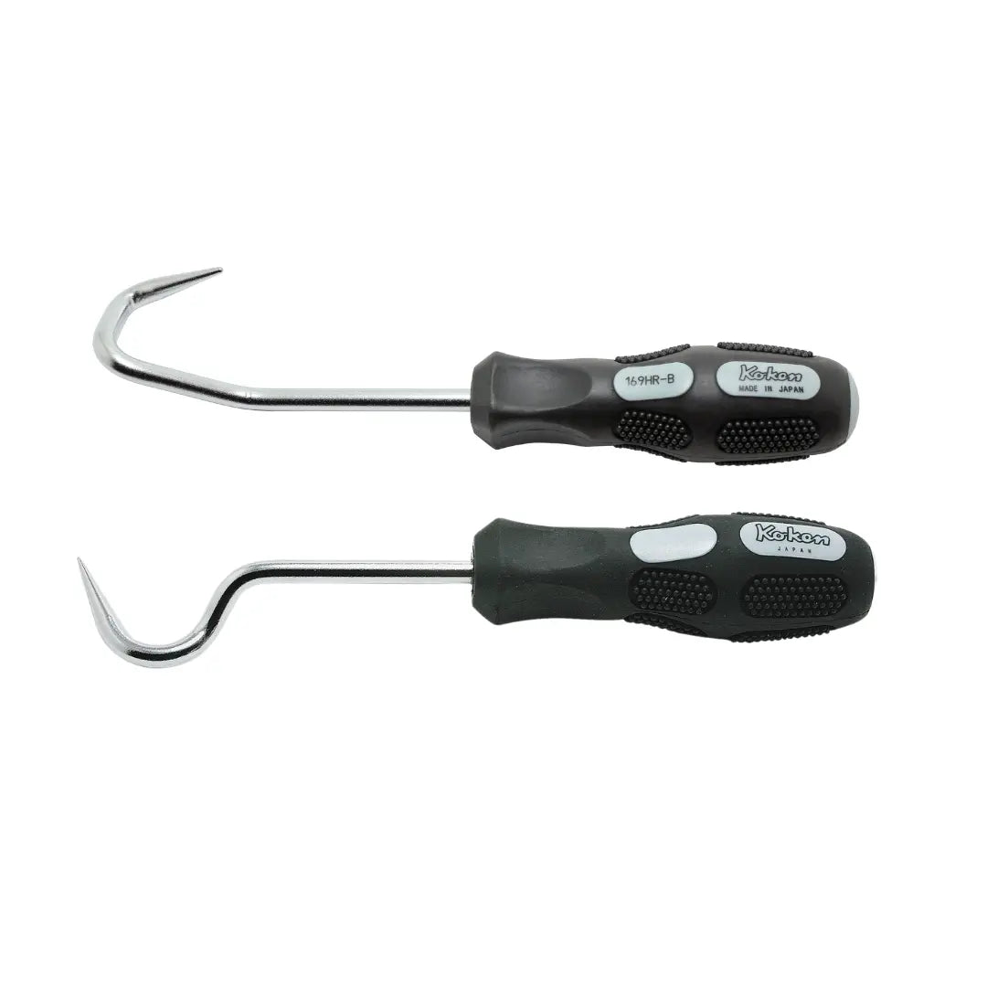 Ko-ken Tools Hose Remover 2 Piece Set A, B Ko-ken Tools