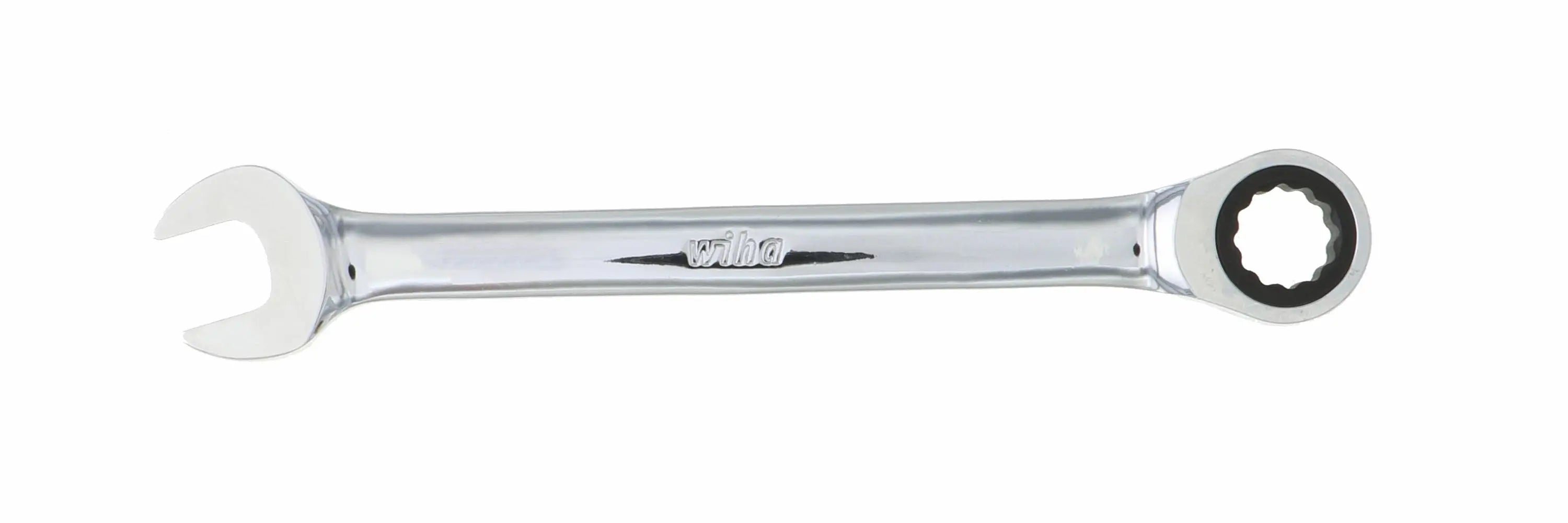 Wiha 30308, Combination Ratchet Wrench 8mm Wiha