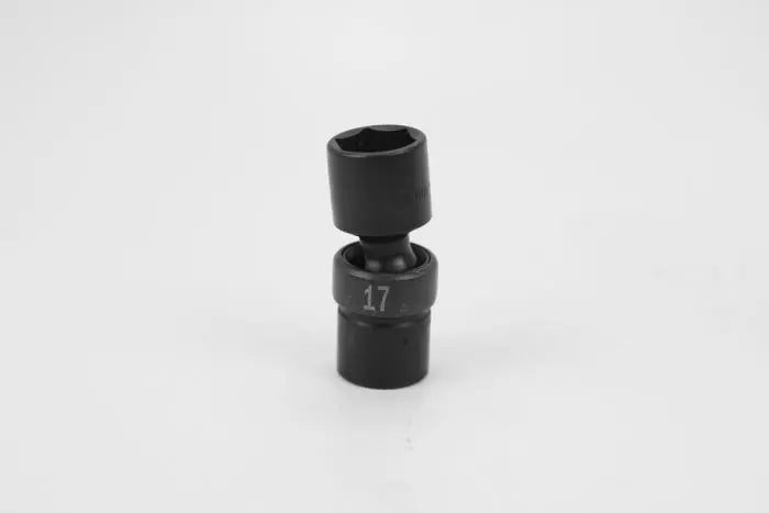 SK Tools - Socket Impact 3/8dr Swiv 17mm - 33367 SK Tools