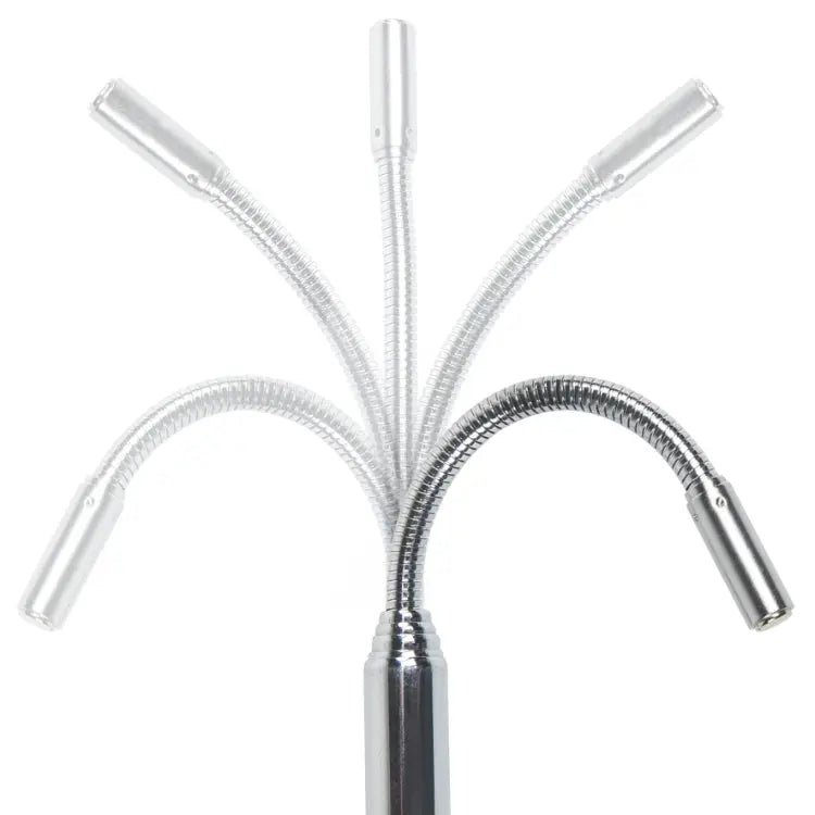 Beta Tools (Article# 1712TFS) Telescopic Magnet with Flexible Head - BT 017120595 