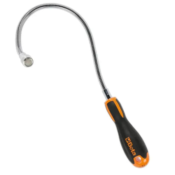 Beta Tools Flexible Magnetic Pick-Up Tools - BT 017120021 