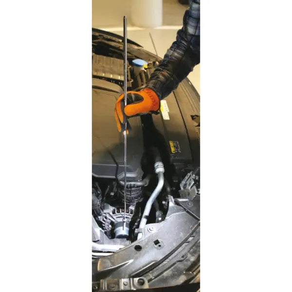 Beta Tools (Article# 1712TFS) Telescopic Magnet with Flexible Head - BT 017120595 
