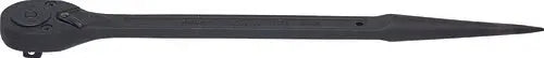 Ko-ken Tools Spud Ratchet Square Length 380mm Push Button Ko-ken Tools