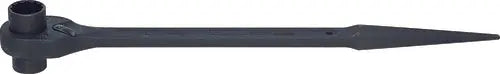 Ko-ken Tools Spud Ratchet 14 x 17mm 12 point Length 380mm Ko-ken Tools