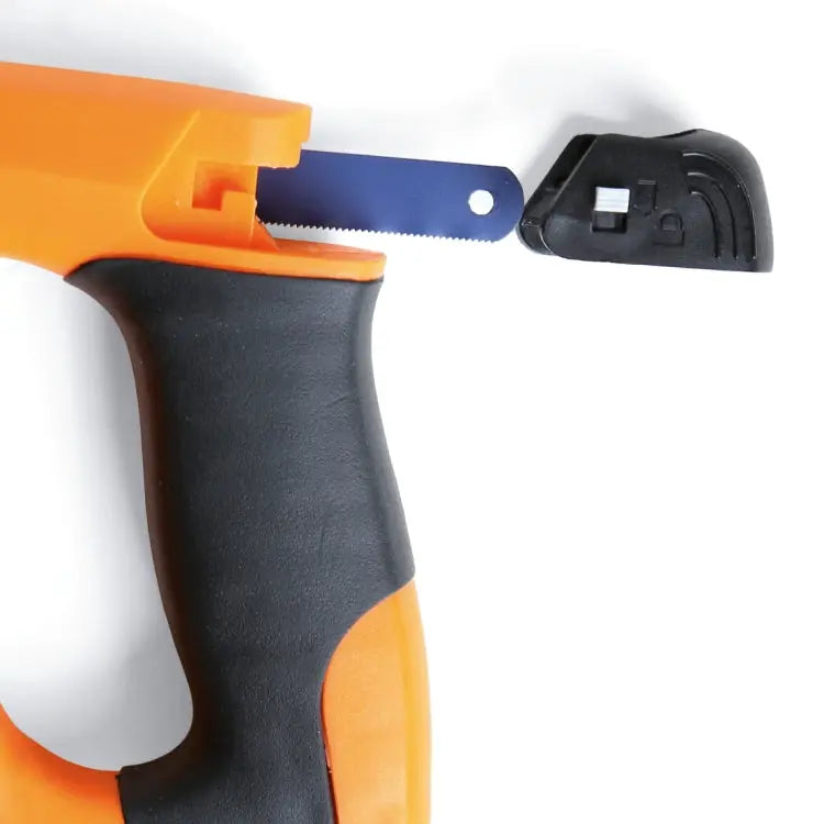 Beta Tools (Article# 1726N) Blade Attachment System Hacksaw Frame with Handle - BT 017260040 