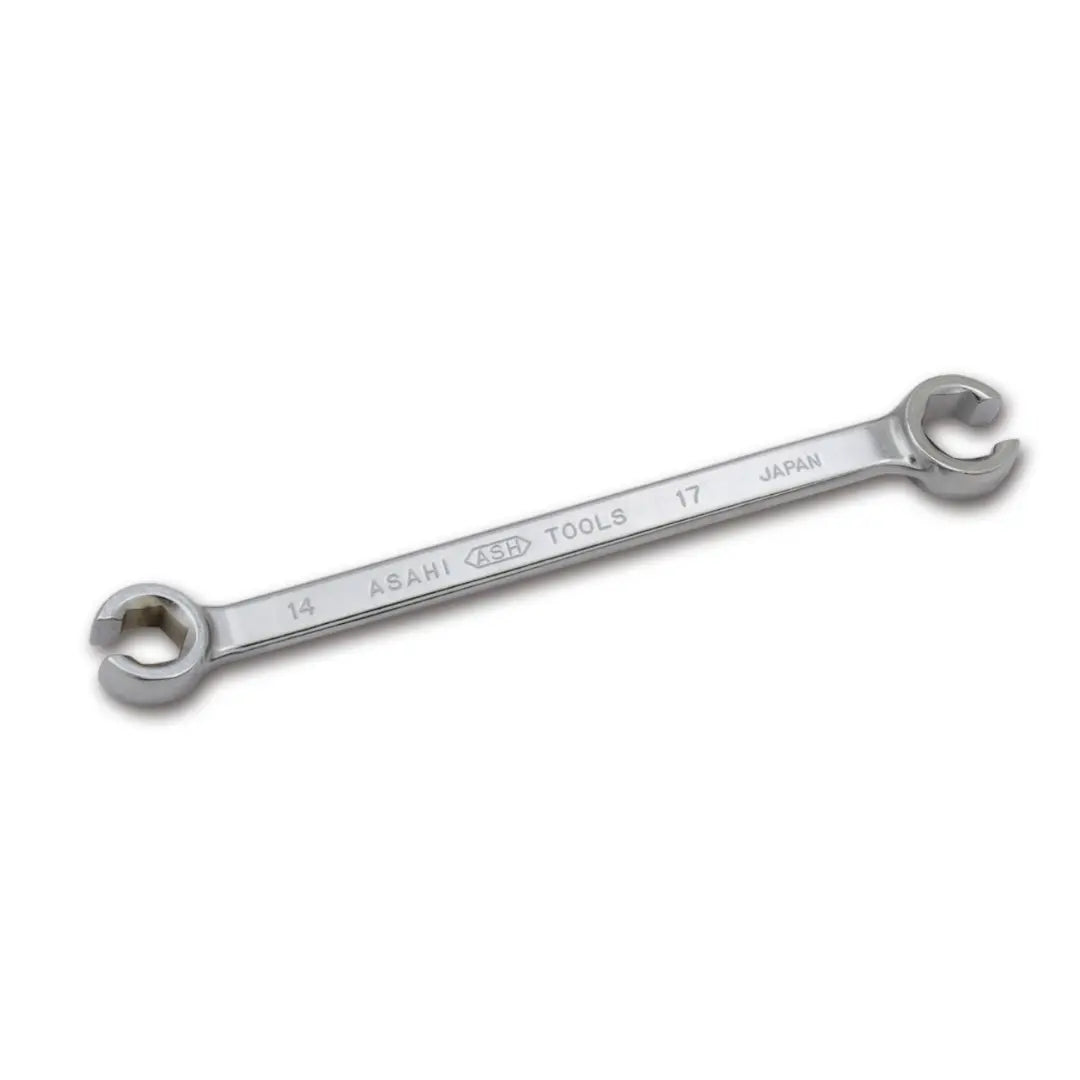 ASAHI Metric Flare Nut Wrench in 14x17mm FW1417 Asahi