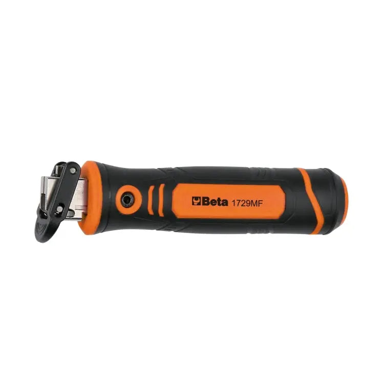Beta Tools (Article# 1729MF) Multi-Purpose Saw for Metal, Plasterboard, Wood and Plastic - BT 017290500 