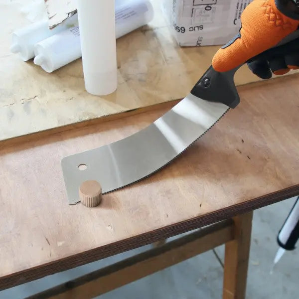 Beta Tools (Article# 1729J) Tensile Shear Japanese Saw - BT 017290400 