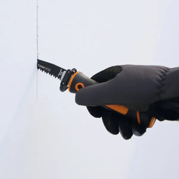 Beta Tools (Article# 1729MF) Multi-Purpose Saw for Metal, Plasterboard, Wood and Plastic - BT 017290500 