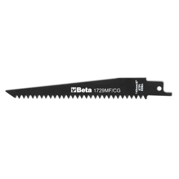 Beta Tools (Article# 1729MF/CG) Spare Blades for Multi-Purpose Saw 1729MF - BT 017290502 