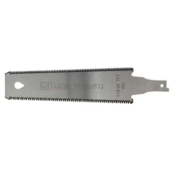 Beta Tools (Article# 1729MF/J) Spare Blades for Multi-Purpose Saw 1729MF - BT 017290501 