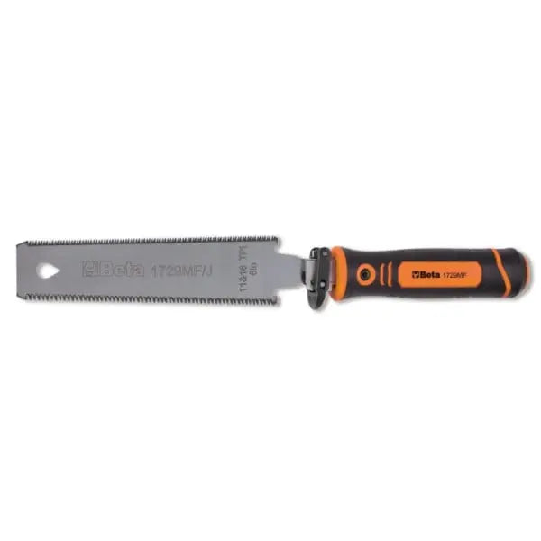 Beta Tools (Article# 1729MF/J) Spare Blades for Multi-Purpose Saw 1729MF - BT 017290501 