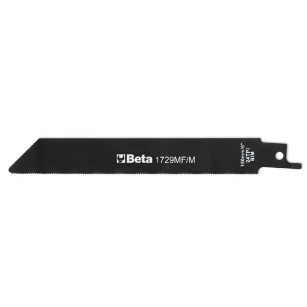 Beta Tools (Article# 1729MF/M) Spare Blades for Multi-Purpose Saw 1729MF - BT 017290503 