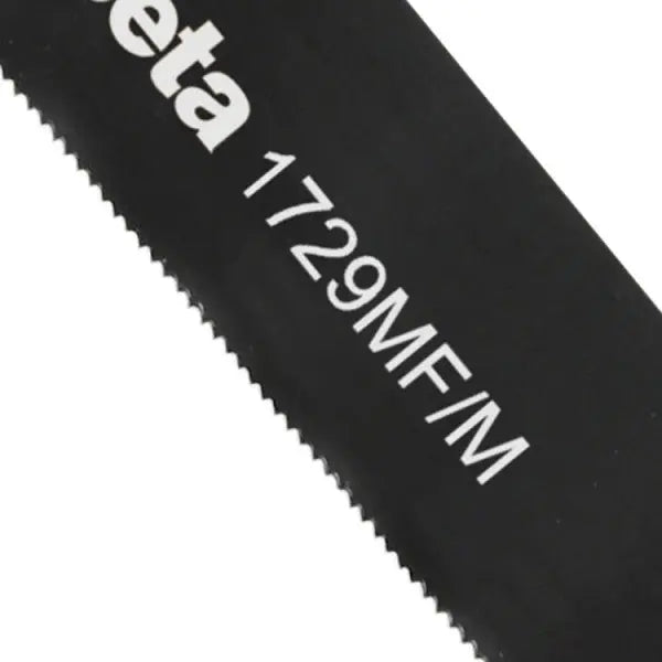 Beta Tools (Article# 1729MF/M) Spare Blades for Multi-Purpose Saw 1729MF - BT 017290503 