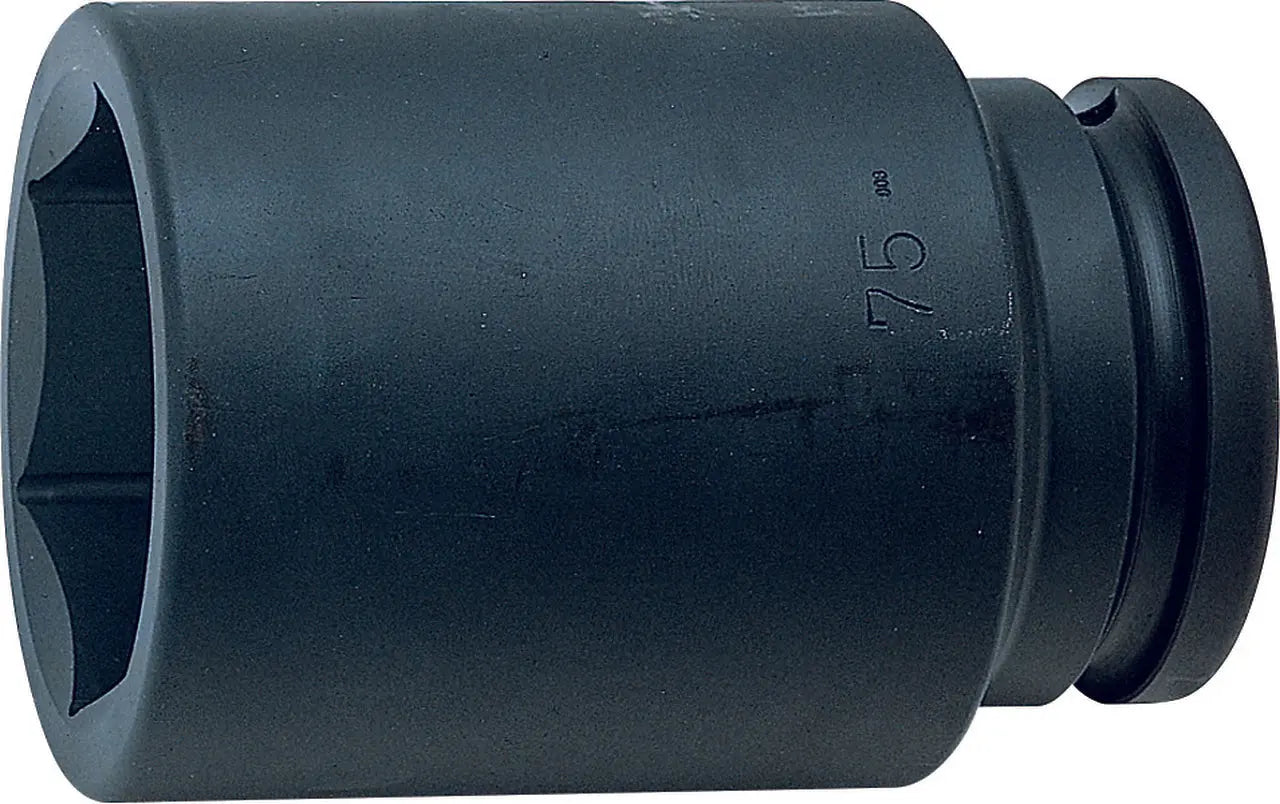 Ko-ken Tools 1.1/2 Sq. Dr. Socket 46mm 6 point Length 125mm Ko-ken Tools