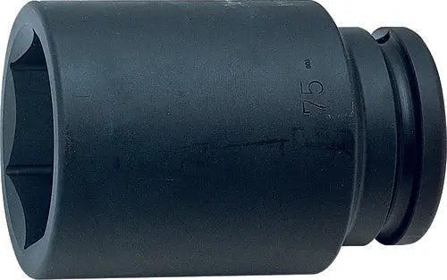 Ko-ken Tools 1.1/2 Sq. Dr. Socket 65mm 6 point Length 145mm Ko-ken Tools