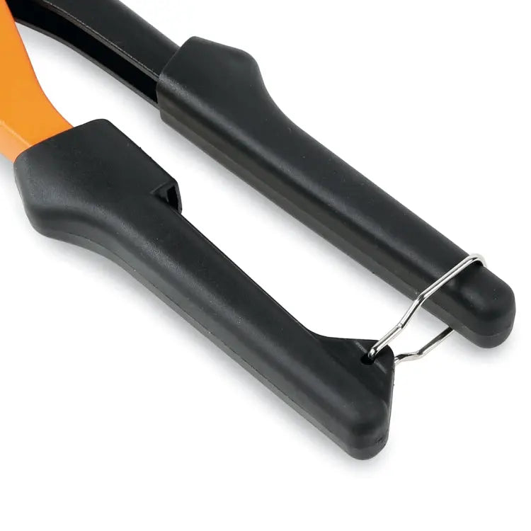 Beta Tools (Article# 1741) Riveting Pliers with 4 Interchangeable Nozzles - BT 017410003 