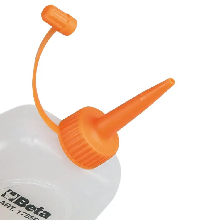 Beta Tools (Article# 1755P/K3 80) Plastic Oil Can - BT 017550080 