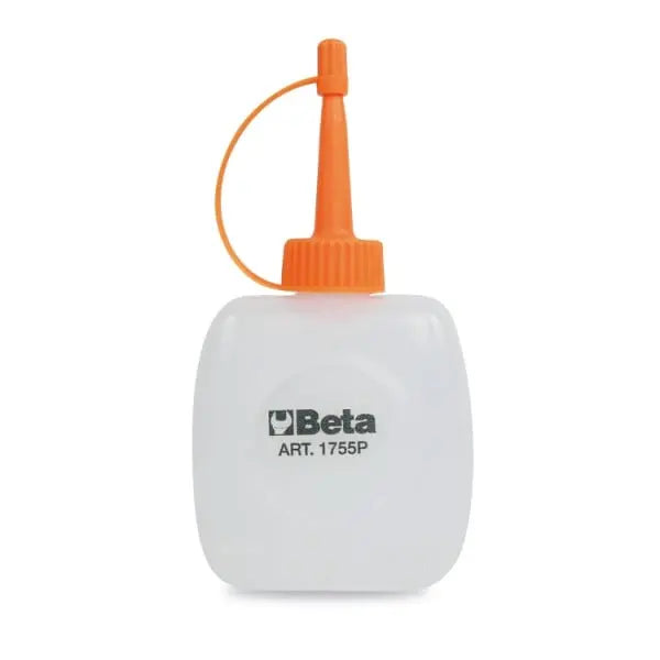 Beta Tools (Article# 1755P/K3 80) Plastic Oil Can - BT 017550080 