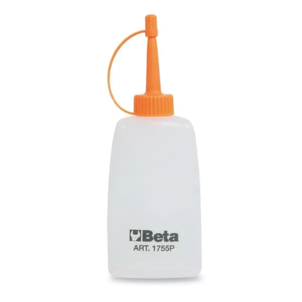 Beta Tools (Article# 1755P/K3 80) Plastic Oil Can - BT 017550080 