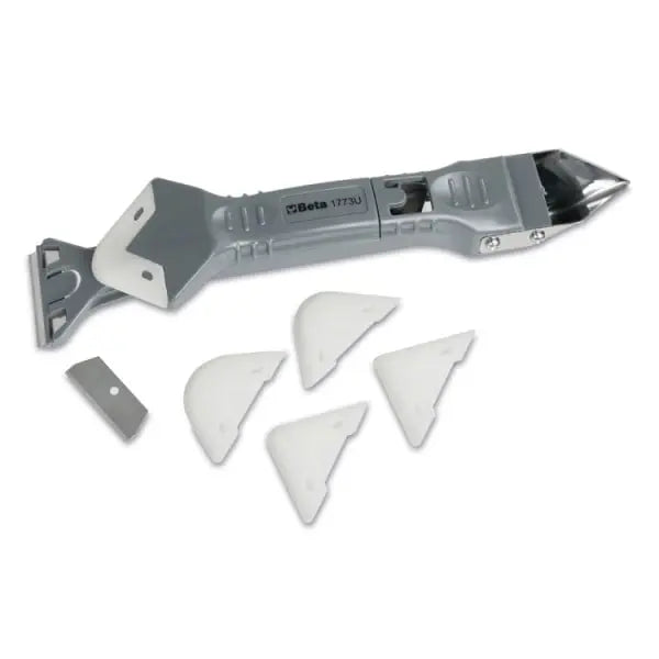 Beta Tools (Article# 1773U) Multi-Purpose Silicone Tool - BT 017730500 