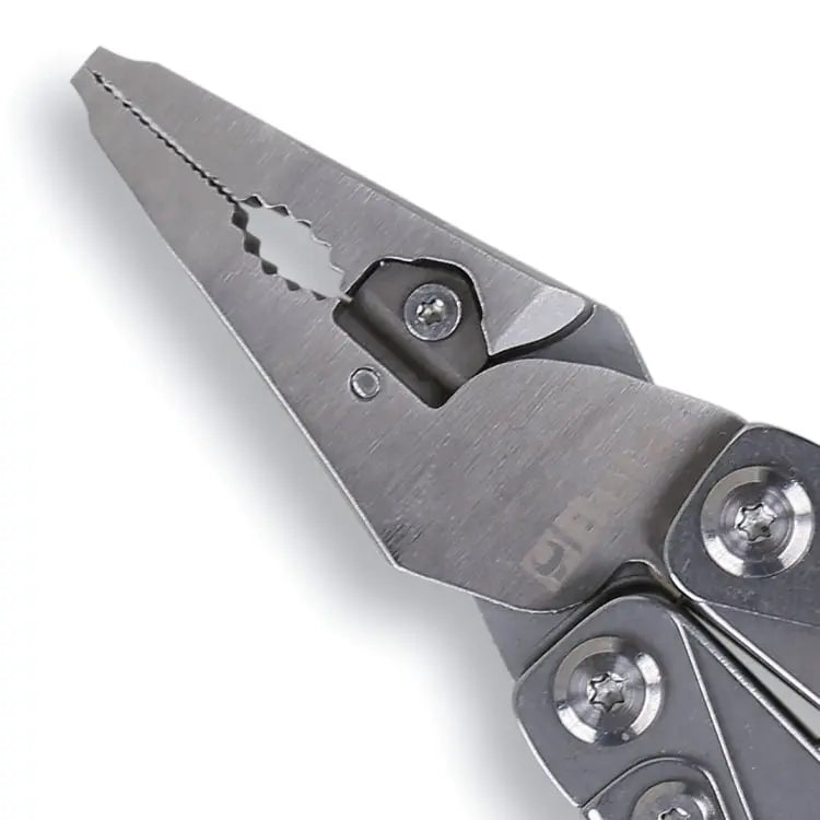 Beta Tools (Article# 1778MT) Complete Multipurpose Tool with Bits and Sheath - BT 017780055 