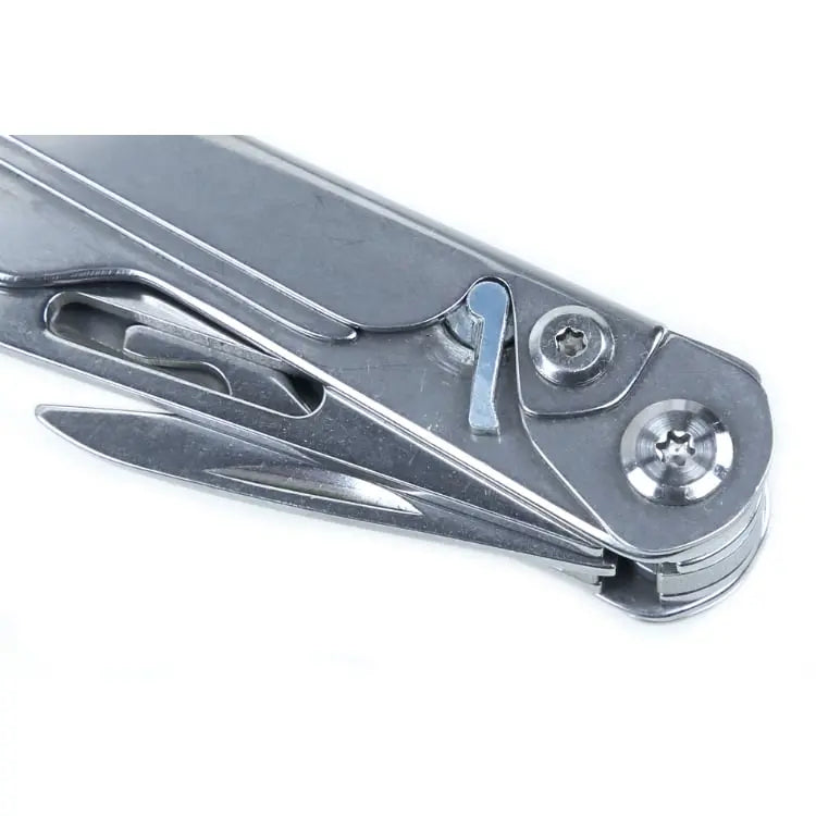 Beta Tools (Article# 1778MT) Complete Multipurpose Tool with Bits and Sheath - BT 017780055 