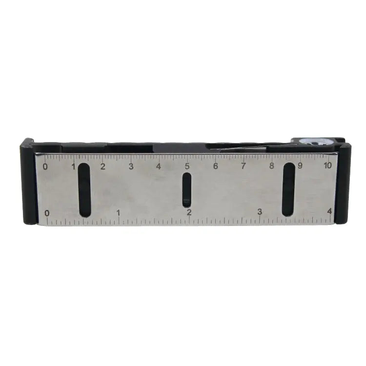 Beta Tools (Article# 1778MT) Complete Multipurpose Tool with Bits and Sheath - BT 017780055 