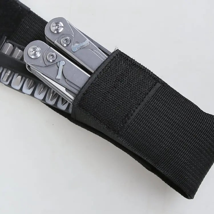 Beta Tools (Article# 1778MT) Complete Multipurpose Tool with Bits and Sheath - BT 017780055 