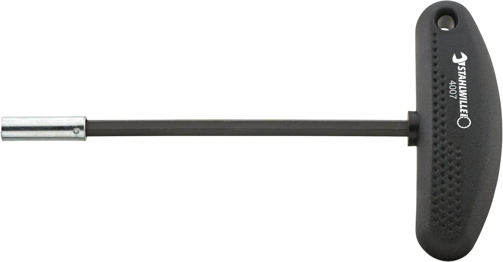 Stahlwille BIT HOLDER 1/4" WITH 1-COMPONENT HANDLE - 18090016 Stahlwille