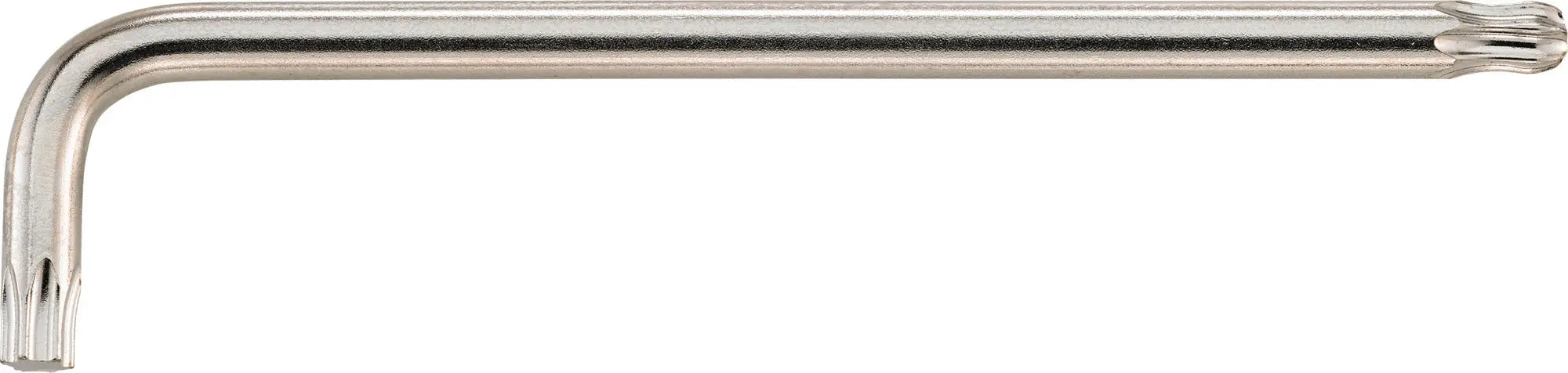 Stahlwille Hexagon Key for Torx Bolts, T10 - ST 43270010 Stahlwille