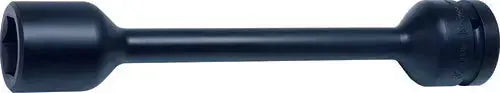 Ko-ken Tools 1 in Square Drive Torsion Bar, 33mm x 650 Nm, Length 300mm - 18101M-33X650NM