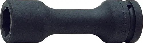 Ko-ken Tools 1 Sq. Dr. Extension Socket 33mm 6 point Length 170mm Ko-ken Tools