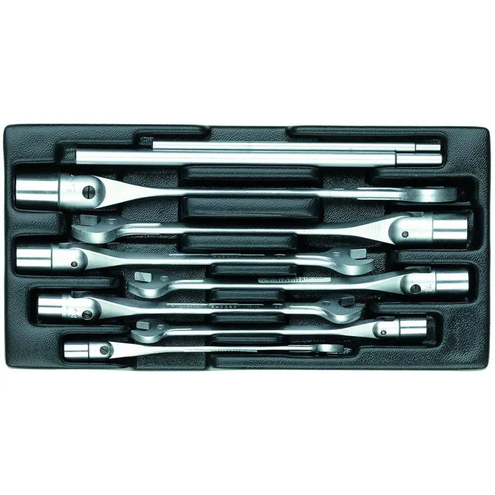 Gedore (Series 1500 E-534 L) ES Empty Tool Module - GD 1813226