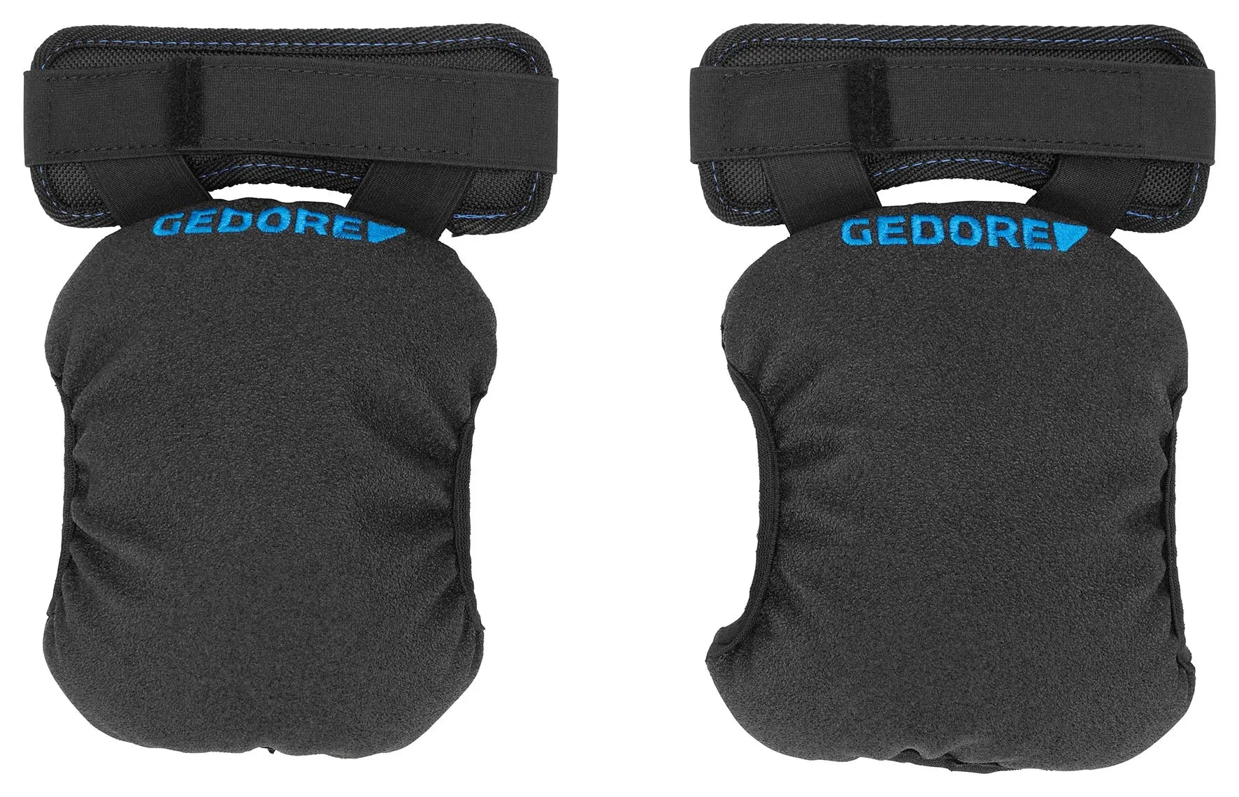 Gedore WT 1056 10 Knee pads 1818236 Gedore