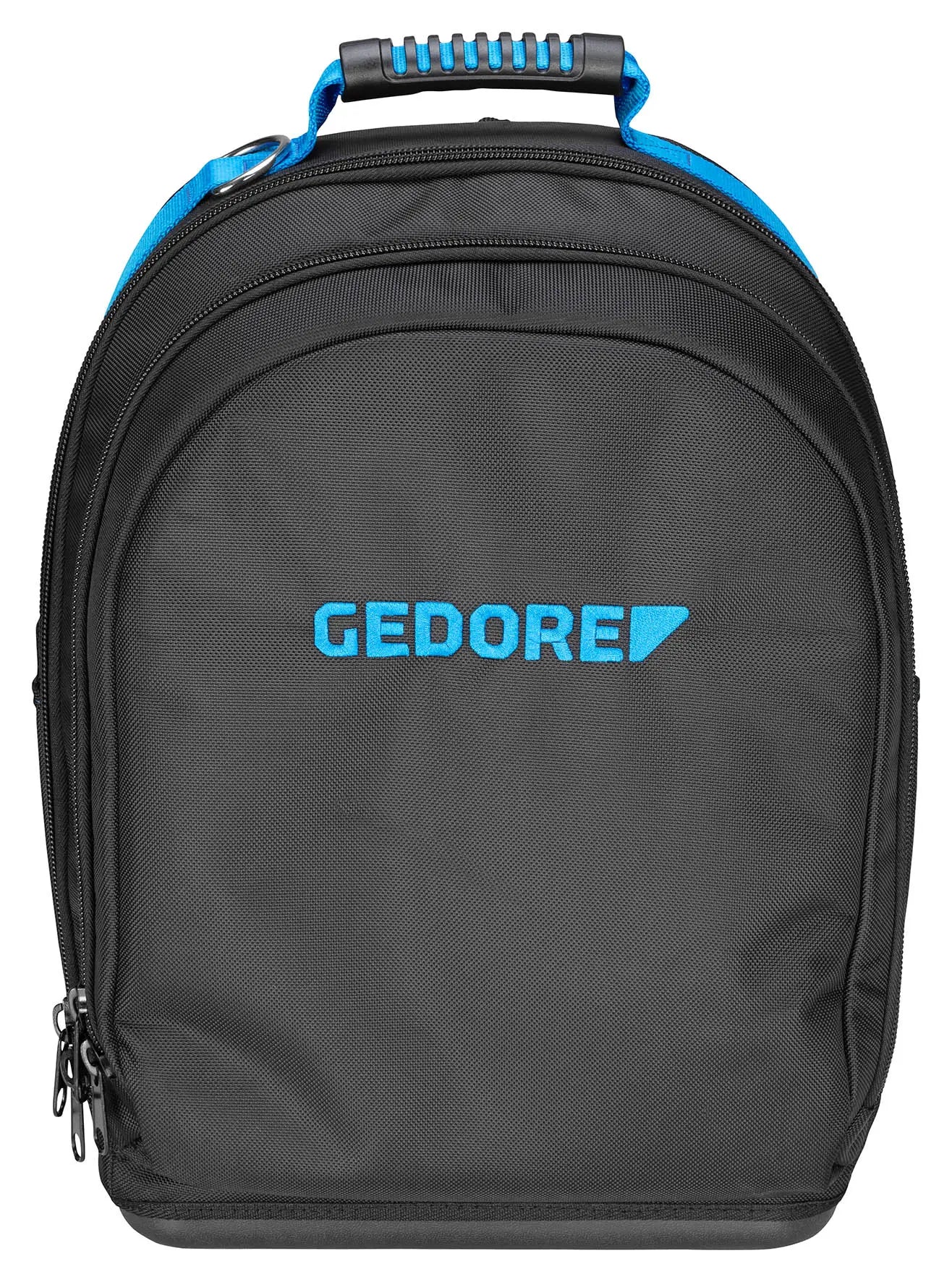 Gedore WT 1056 11 Tool rucksack PROFI 1818244 Gedore