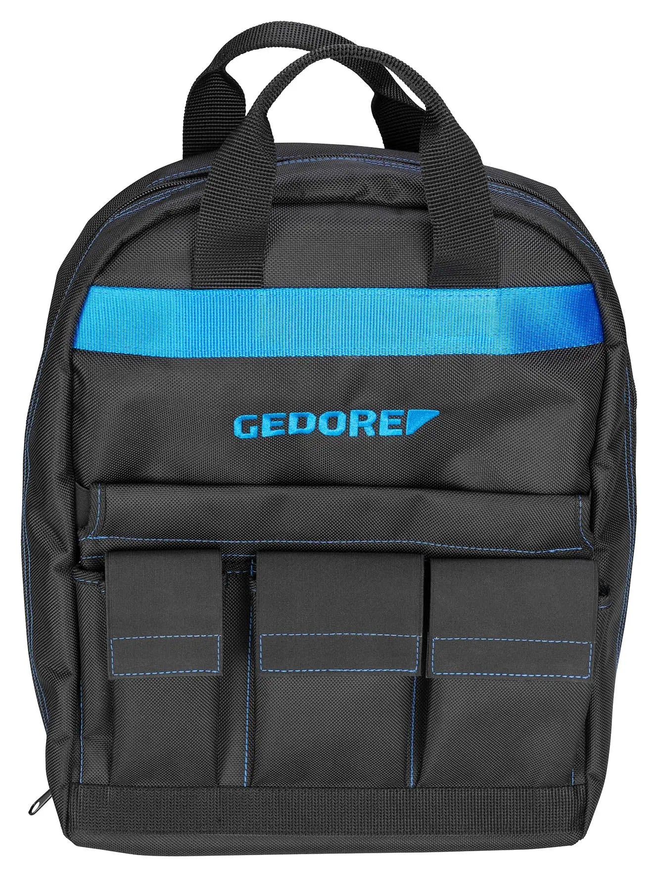 Gedore WT 1056 12 Tool rucksack SOFT 1818252 Gedore