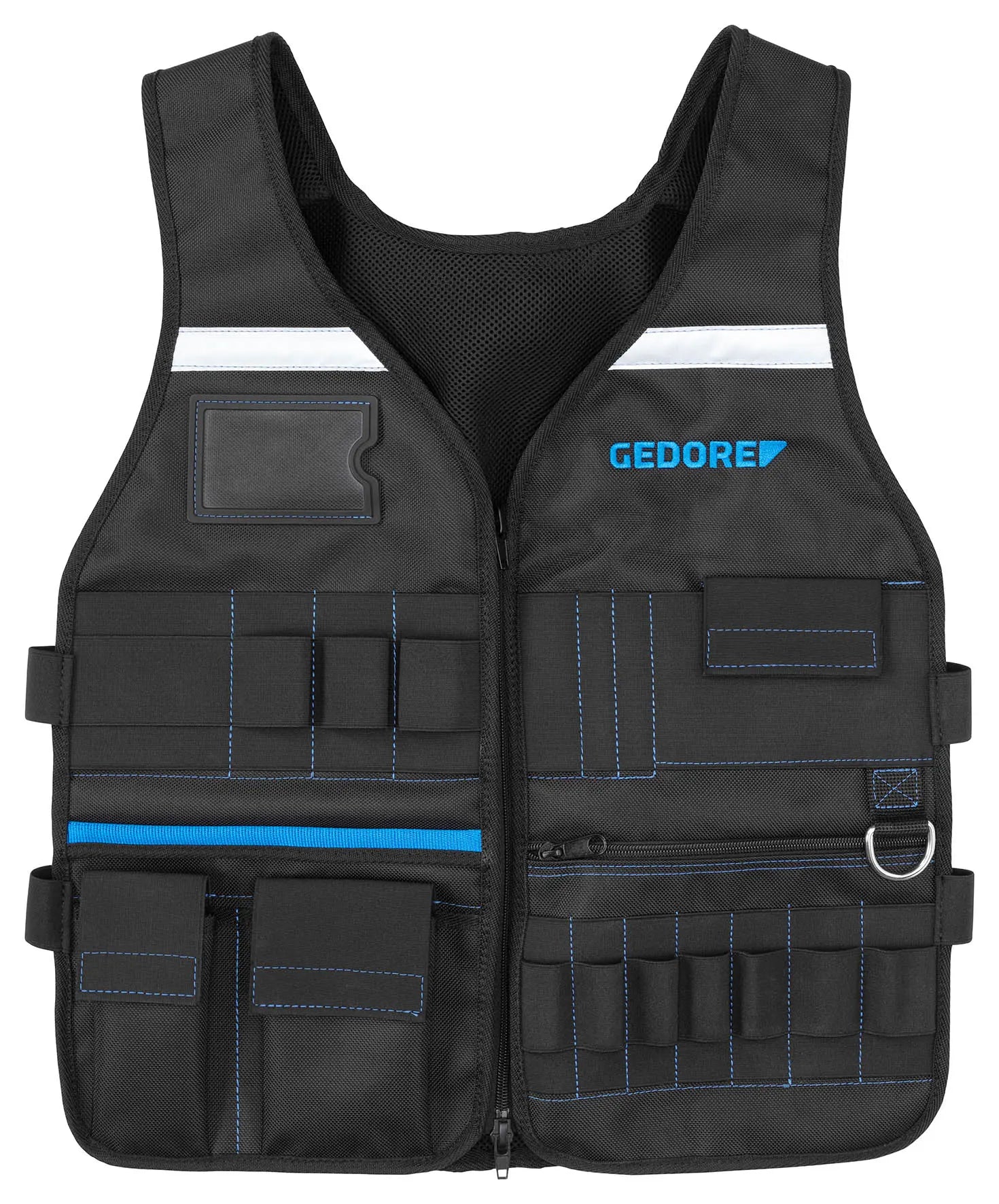 Gedore WT 1056 13 Tool vest 1818260 Gedore