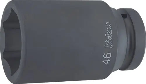 Ko-ken Tools 1 Sq. Dr. Socket 29mm 6 point Length 108mm Thin walled Ko-ken Tools