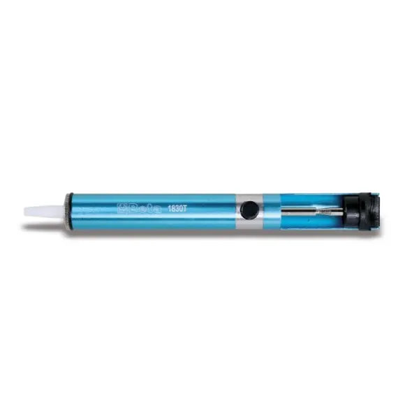 Beta 018300021 | Dissoldering pipe with antistatic plastic (PTFE) nozzle 1830T Beta Tools