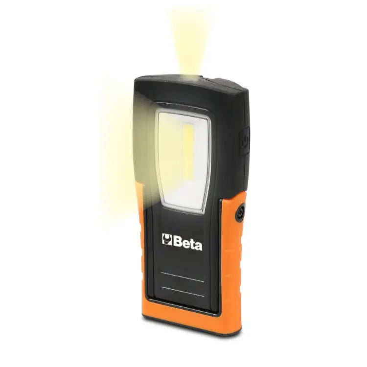 Beta Tools (Article# 1838COMPACT) Rechargeable Compact LED Lamp - BT 018380011 